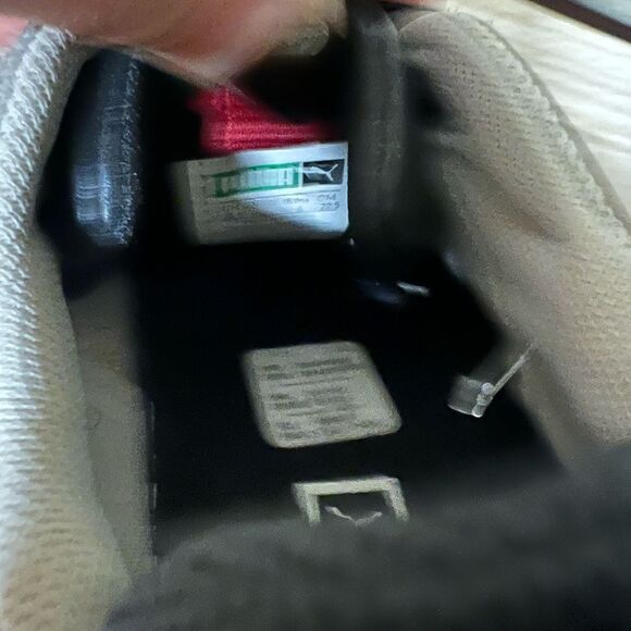 Puma thunder Rive Droite sneakers women’s 6 - Picture 5 of 9